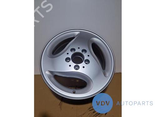 Felg MERCEDES-BENZ C-CLASS (W202) C 200 CDI (202.134) (102 hp) 25974121