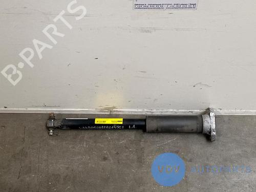 Used Left rear shock absorber MERCEDES-BENZ C-CLASS (W205) C 250 BlueTEC / d (205.008, 205.006) (204 hp) 25954525