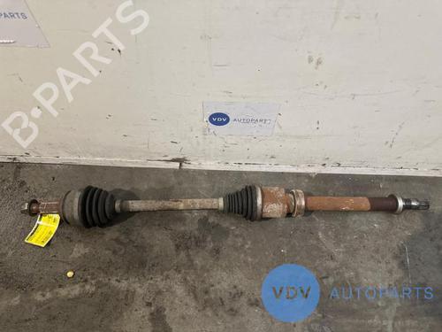 Used Right front driveshaft MERCEDES-BENZ CITAN Box Body/MPV (W415) 111 CDI (415.603, 415.605) (110 hp) 25971173