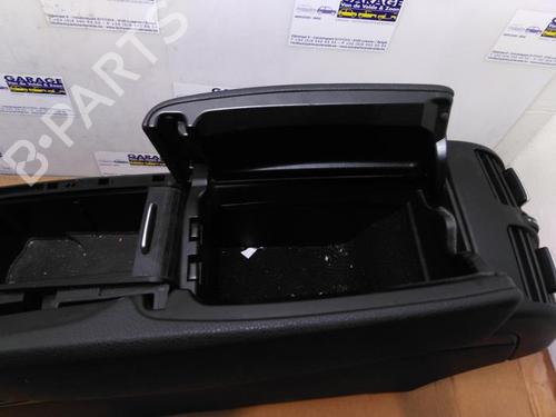 Middle console MERCEDES-BENZ C-CLASS (W204) C 200 CDI (204.001) | BP38855786I22 - Image 4