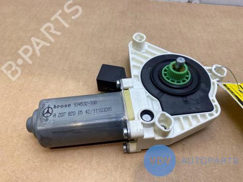 Electronic module MERCEDES-BENZ CLS (C218) CLS 350 CDI / d (218.323) | BP25957035M83 