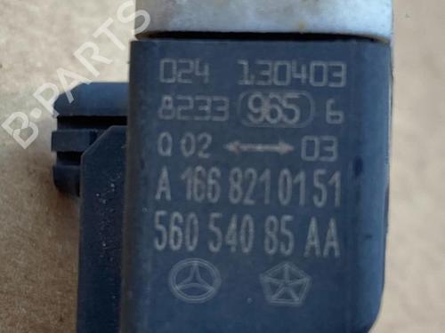 Electronic sensor MERCEDES-BENZ A-CLASS (W176) A 180 (176.042) | BP38843041M84 - Image 3