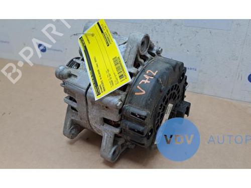 Alternator MERCEDES-BENZ A-CLASS (W177) AMG A 45 S 4-Matic+ (177.054) | BP25964098M7 