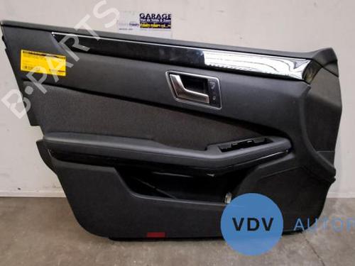 Used Front left panel MERCEDES-BENZ E-CLASS T-Model (S212) E 200 CDI / BlueTEC (212.205, 212.206) (136 hp) 25958218