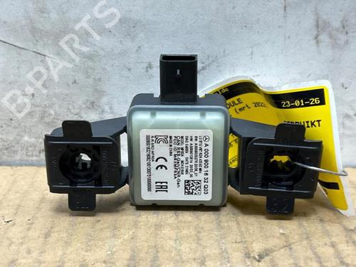 Electronic module MERCEDES-BENZ C-CLASS (W206) C 180 (206.041) | BP38819225M83 - Image 2