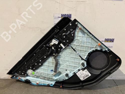 Rear right panel MERCEDES-BENZ C-CLASS T-Model (S204) C 180 CDI (204.200) | BP38843516C61 - Image 3