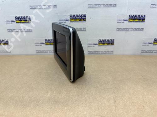 Elektronik Modul MERCEDES-BENZ A-CLASS (W176) A 160 CDI / d (176.011) | BP30841752M83