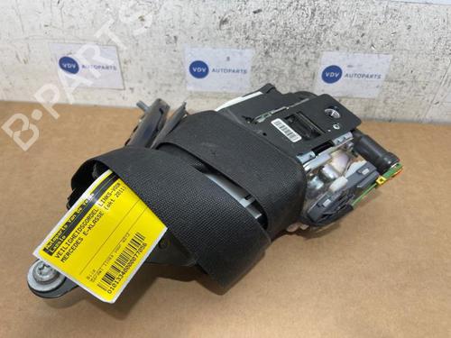 front-left-seatbelt-mercedes-benz-e-class-w212-2009-2010-2011-2012-2013-2014-2015-2016-38829740 main image
