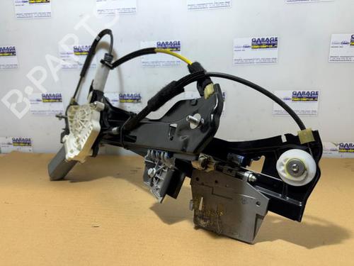 Front left window mechanism MERCEDES-BENZ CLS (C218) CLS 250 CDI / BlueTEC / d (218.303, 218.304) | BP38843785C22 - Image 3