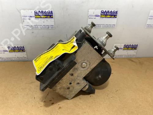 Used ABS pump ABS pump MERCEDES-BENZ A-CLASS (W168) A 140 (168.031, 168.131) (82 hp) 38848468 38848468