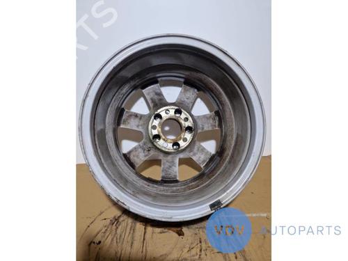 Felg MERCEDES-BENZ E-CLASS (W211) E 220 CDI (211.006) | BP25971630C45 