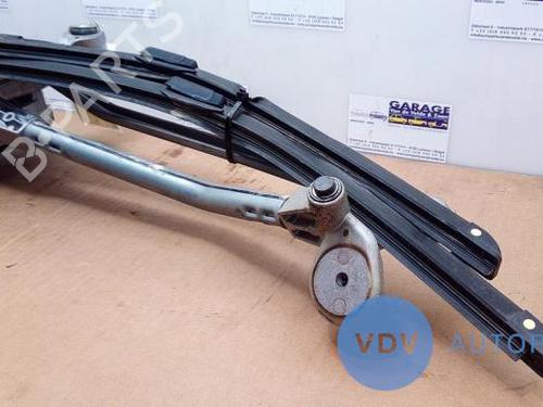 Electronic module MERCEDES-BENZ C-CLASS (W204) C 180 CDI (204.000) | BP25944375M83