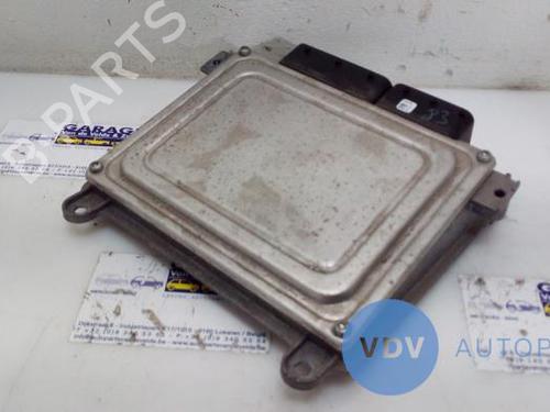 Control unit MERCEDES-BENZ A-CLASS (W169) A 170 (169.032, 169.332) | BP25939956M11 