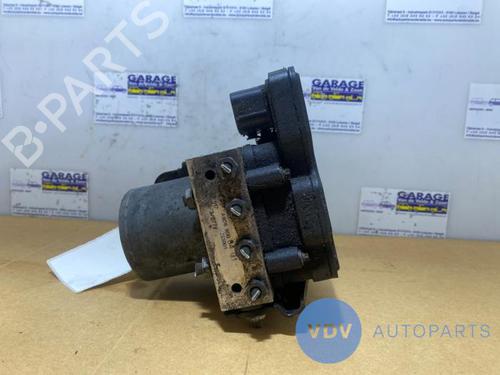 ABS pump MERCEDES-BENZ SPRINTER 3,5-t Bus (B906) 313 CDI 4x4 (906.731, 906.733, 906.735) | BP25954020M43 