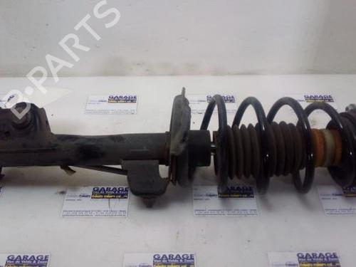 Left front shock absorber MERCEDES-BENZ A-CLASS (W169) A 180 (169.032, 169.332) | BP38856448M16 - Image 2