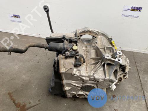 Gearbox MERCEDES-BENZ GLA-CLASS (X156) GLA 200 (156.943) | BP25949908M3 