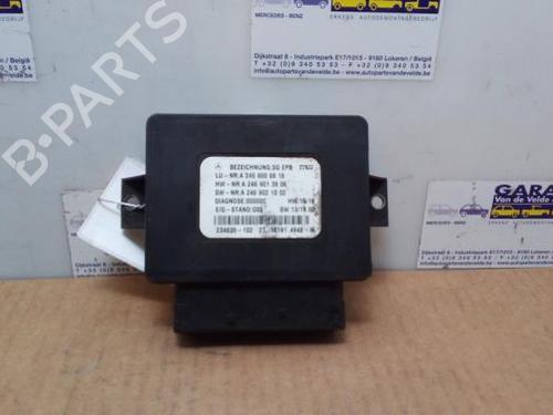 Used Electronic module Electronic module 38854380 38854380