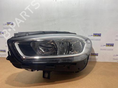 Used Left headlight Left headlight 38851437 38851437
