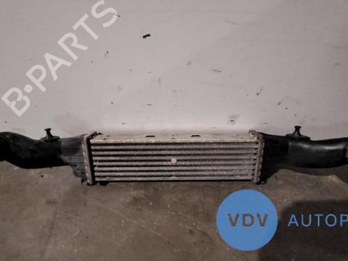Used Intercooler MERCEDES-BENZ CLK (C208) CLK 230 Kompressor (208.347) (193 hp) 25956169