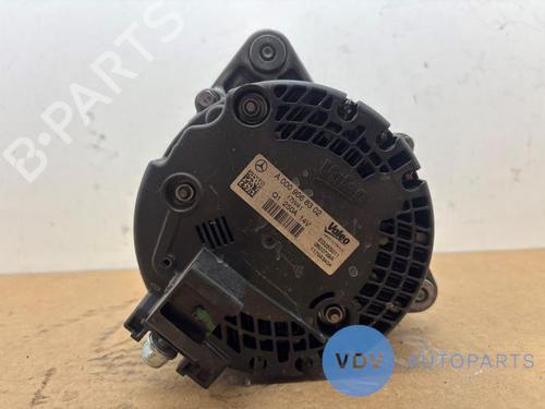 Generator MERCEDES-BENZ E-CLASS Convertible (A238) E 220 d (238.414) | BP29884722M7