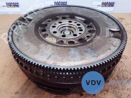 Flywheel MERCEDES-BENZ VITO / MIXTO Van (W639) 110 CDI (639.601, 639.603, 639.605) | BP25944057M101 