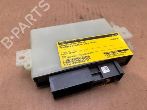 Electronic module MERCEDES-BENZ A-CLASS (W177) A 200 d (177.012) | BP38820253M83 - Image 2