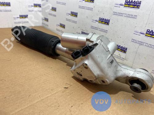 Left rear shock absorber MERCEDES-BENZ G-CLASS (W463) AMG G 63 (463.272) | BP25947070M18 