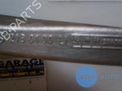 Right front suspension arm MERCEDES-BENZ GLC (X253) 220 d 4-matic (253.905, 253.903) | BP25944044M13 