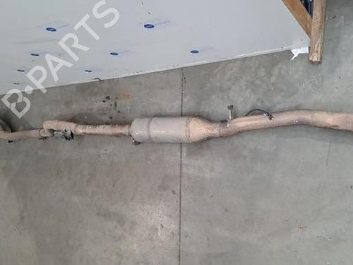 Catalyst MERCEDES-BENZ V-CLASS (W447) V 300 CDI / d (447.811, 447.813, 447.815) | BP38836667M10 - Image 4