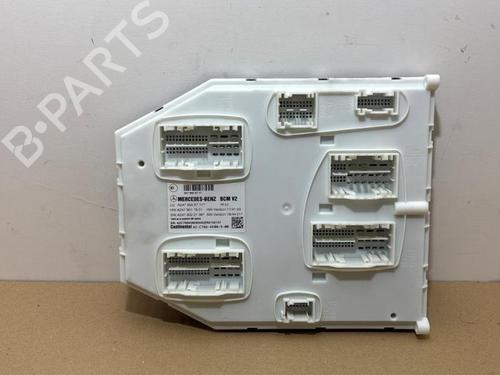 electronic-module-mercedes-benz-a-class-w177-2018-38826796 main image