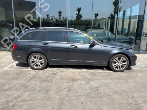 Electronic module MERCEDES-BENZ C-CLASS T-Model (S204) C 200 CDI (204.201) | BP38828086M83 - Image 5