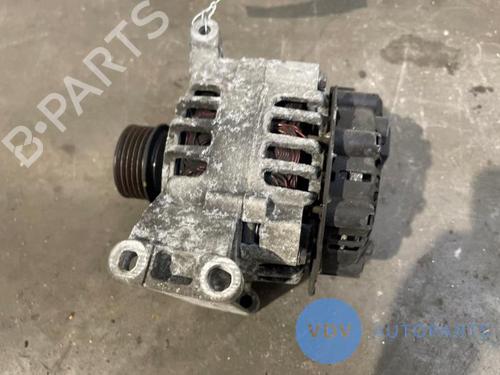 Alternator MERCEDES-BENZ A-CLASS (W169) A 150 (169.031, 169.331) | BP25964010M7 