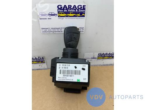 Control unit MERCEDES-BENZ A-CLASS (W169) A 180 CDI (169.007, 169.307) | BP25948041M11 