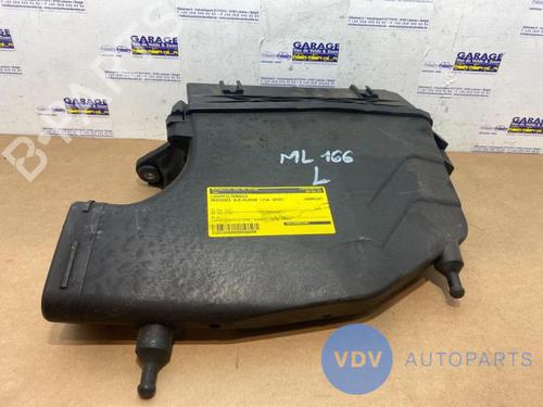 Air filter box MERCEDES-BENZ GLE (W166) 250 d (166.006) | BP25948020M87 