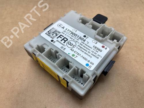 Electronic module MERCEDES-BENZ A-CLASS (W177) A 180 d (177.003) | BP38835553M83 - Image 2