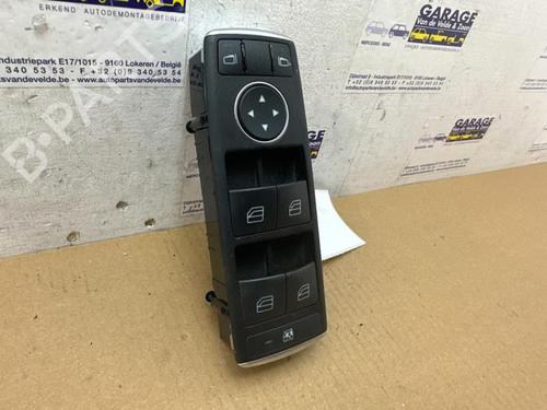 Switch MERCEDES-BENZ C-CLASS (W204) C 180 CDI (204.000) | BP38848916I30 - Image 2