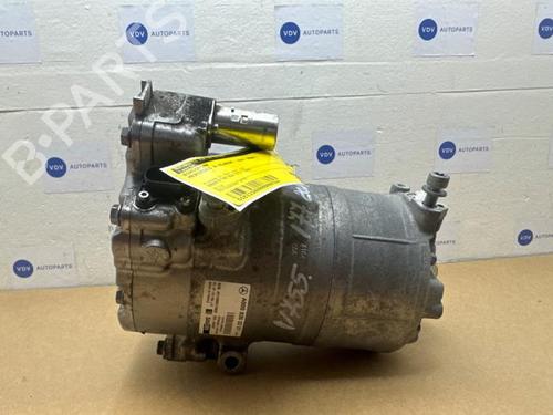 Used AC compressor AC compressor 38837315 38837315