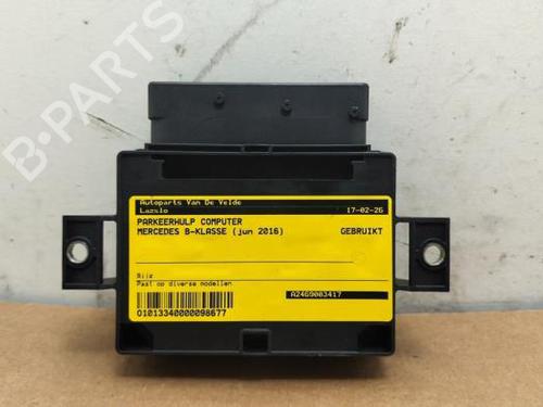 Used Control unit Control unit 38817713 38817713