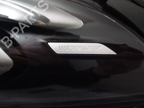 Left headlight MERCEDES-BENZ A-CLASS (W177) A 200 (177.087) | BP38857138C28 - Image 2