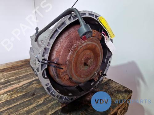 Gearbox MERCEDES-BENZ SLK (R170) 320 (170.465) | BP29239754M3