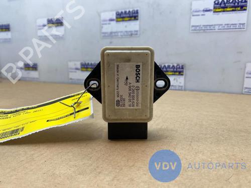 Used Electronic sensor MERCEDES-BENZ VITO / MIXTO Van (W639) 110 CDI (639.601, 639.603, 639.605) (95 hp) 25947224