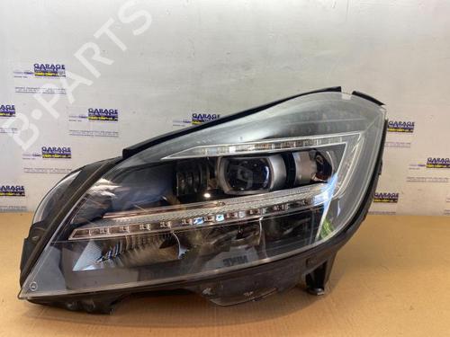 Used Left headlight Left headlight 38849988 38849988