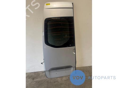 Used Left tailgate MERCEDES-BENZ SPRINTER 3,5-t Van (B907, B910) 311 CDI RWD (907.631, 907.633, 907.635, 907.637) (114 hp) 29429899