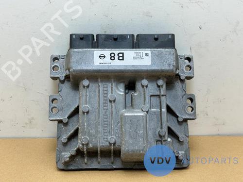 Engine control unit (ECU) MERCEDES-BENZ X-CLASS (470) X 250 d (470.230) | BP30170653M57
