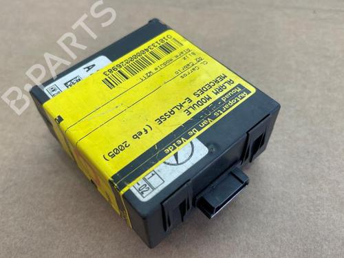 Electronic module MERCEDES-BENZ E-CLASS (W211) E 280 (211.054) | BP38851781M83 - Image 4