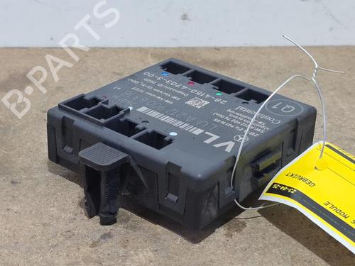 Used Electronic module Electronic module MERCEDES-BENZ E-CLASS (W212) E 200 CDI / BlueTEC (212.005, 212.006) (136 hp) 40161803 40161803