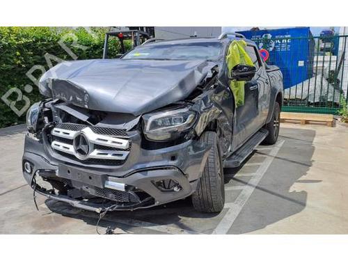 Transfer box MERCEDES-BENZ X-CLASS (470) X 250 d 4-matic (470.231) | BP38823335M36 - Image 13