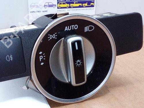 Used Headlight switch Headlight switch 38854859 38854859
