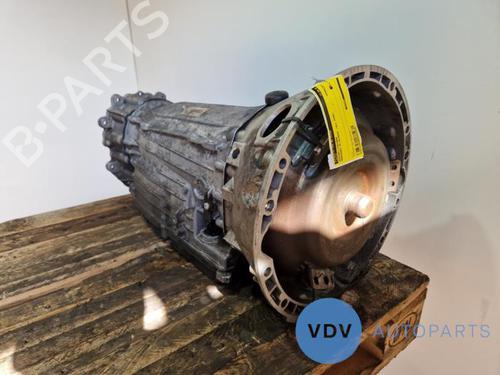 Gearbox MERCEDES-BENZ M-CLASS (W164) ML 320 CDI 4-matic (164.122) | BP29873836M3