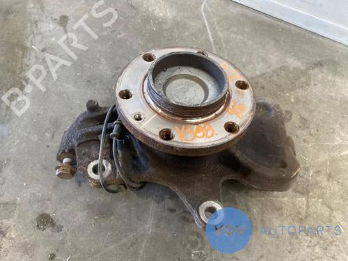 Used Right front steering knuckle MERCEDES-BENZ SPRINTER 3-t Van (B906) 211 CDI (906.611, 906.613) (114 hp) 25959268